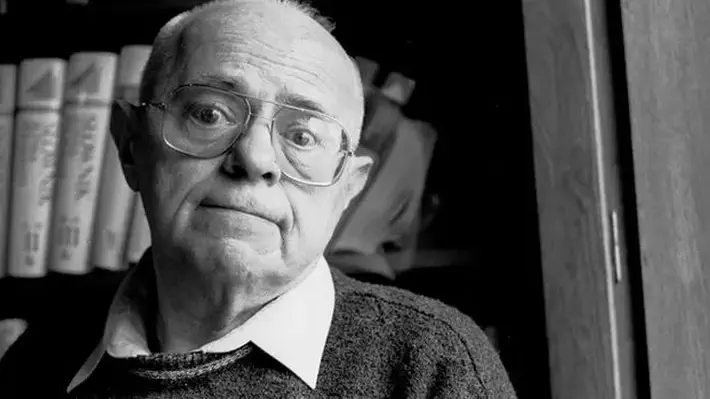 E-books and tablets, smart phones, Google and even The Matrix were all conceived in the middle of the 20th century by the author of Solaris. Here’s how Stanisław Lem predicted the future we live in.