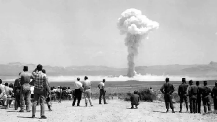 Even if they are the most dangerous weapons ever created, nuclear weapons still don't scare some people. Here are 5 Nuclear detonations that went WRONG.