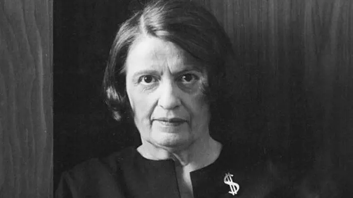 A clinical psychologist explains how Ayn Rand seduced young minds and helped turn the US into a selfish nation