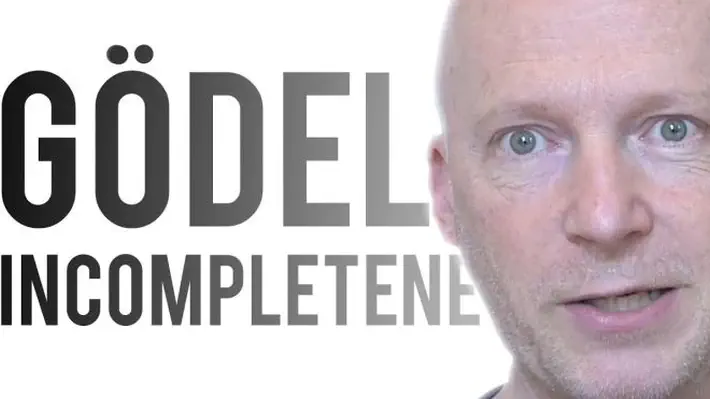 Marcus du Sautoy discusses Gödel's Incompleteness… Professor du Sautoy is Simonyi Professor for the Public Understanding of Science and a Professor of Mathematics at the University of Oxford.