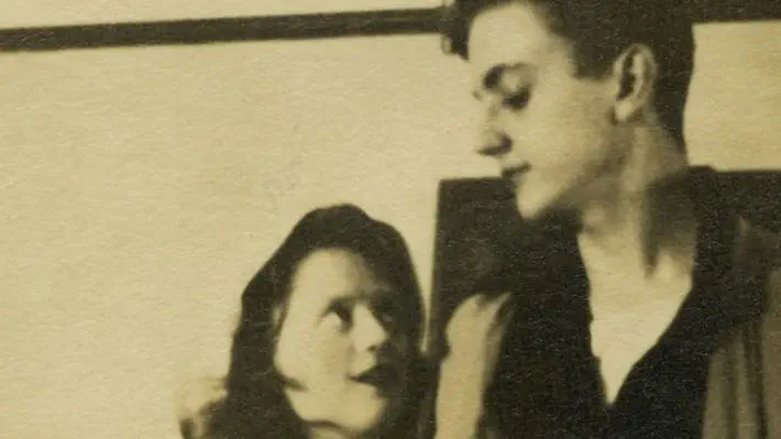 Kurt Vonnegut knew for sure he wasn’t good enough to be a writer. Then his wife stepped in.