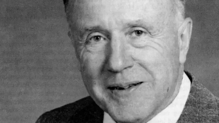 The search for links. John Archibald Wheeler. (PDF)