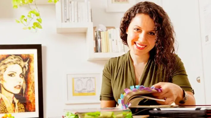 Maria Popova is the mastermind of Brain Pickings, one of the faster growing literary empires on the Internet, yet she is virtually unknown.
