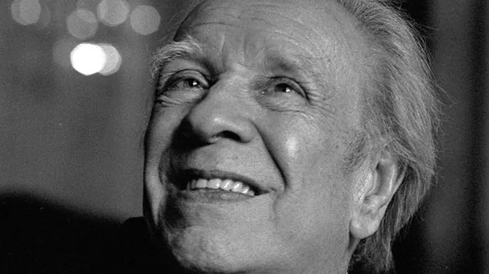 Jorge Luis Borges: an interview