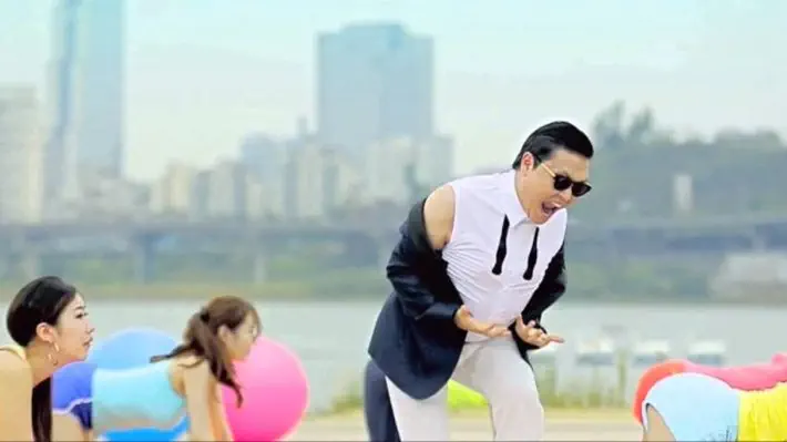 South Korean Singer, Rapper, Composer, Dancer and Creator of Gangnam Style PSY. AMA on Reddit.