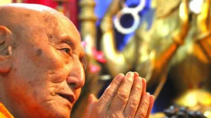 Khyentse Yangtse Rinpoche talks about Kyabje Yangthang Rinpoche