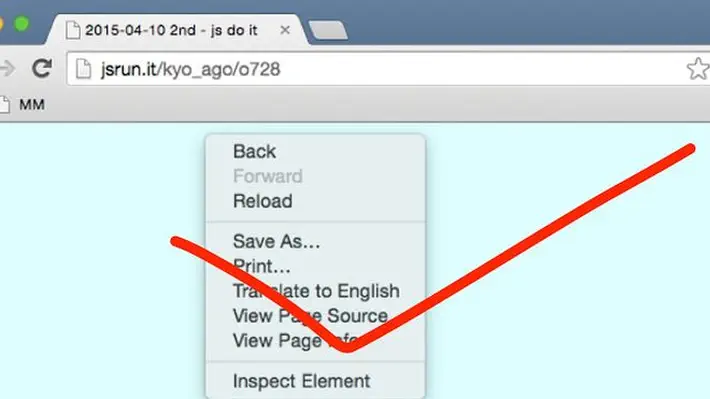 For a long time it has been standard practice to ask visitors to “right click and save as” when downloading a file that the browser itself is capable of rendering, but where doing so is not desirable. One reason for doing this is to spare people from the annoying experience of accidentally clicking a link to a 25 MB PDF, which subsequently launches a browser plugin that of course crashes while trying to download and display the file.