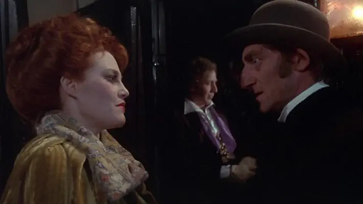 Directed by Gene Wilder. With Gene Wilder, Madeline Kahn, Marty Feldman, Dom DeLuise. The younger brother of the consulting detective tries to steal Sherlock's glory by solving an important case assisted by an eccentric Scotland Yard detective and a lovely but suspicious actress.