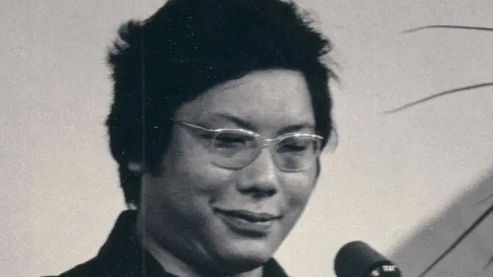 A Halloween Message from Trungpa Rinpoche (Audio: 1 minute, 47 seconds)