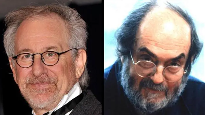 Stanley Kubrick--in history,' says Steven Spielberg in this revealing 1999 interview with British filmmaker Paul Joyce.