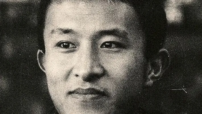 Dzongsar Khyentse Rinpoche on View Magazine, issue 8, 1997