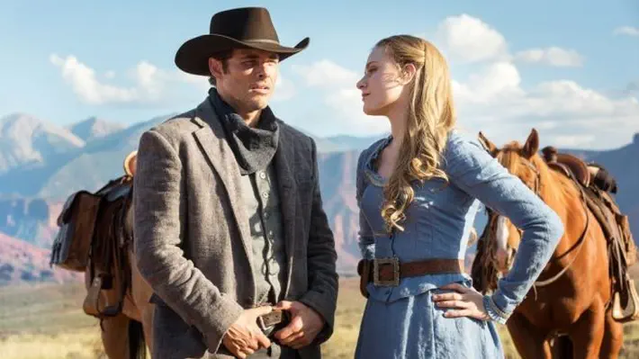 Reincarnation, no-self, and other Buddhist lessons from the popular HBO series. Have you been watching the first season of Westworld? Meditation teacher Jay Michaelson writes that the HBO show is 