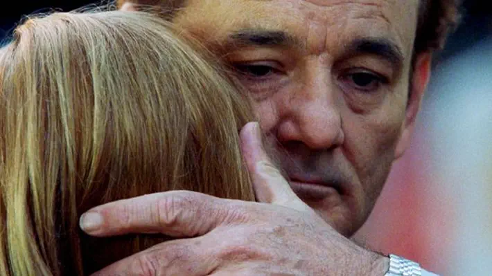 Lost in Translation was released ten years ago today, so it also marks ten years of people asking each other, 