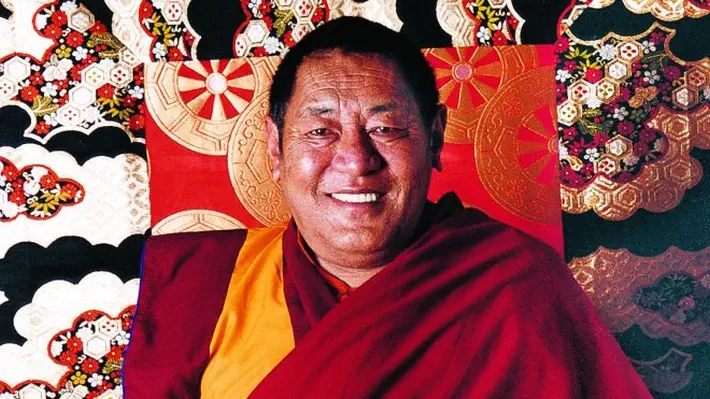 A Song by Khenchen Jigme Phuntsok Rinpoche