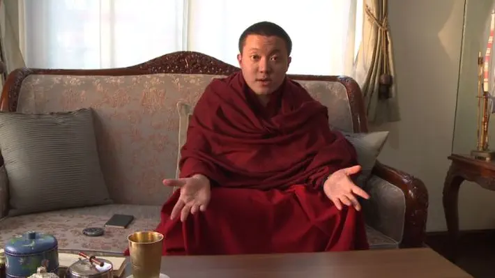 Khyentse Yangsi Rinpoche reflects on Chogyam Trungpa Rinpoche's life and teachings