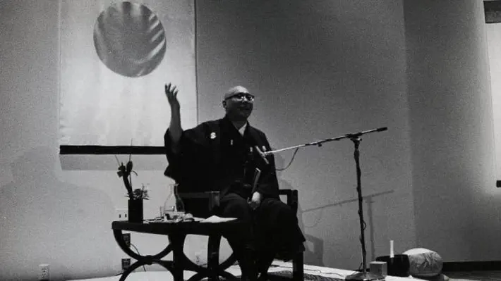 The late Chögyam Trungpa Rinpoche described Suzuki Roshi as his “accidental father” in America, and through their close friendship he gained great respect for the Zen tradition. In this talk, Chögyam Trungpa looks at the basic differences between Zen and tantra.